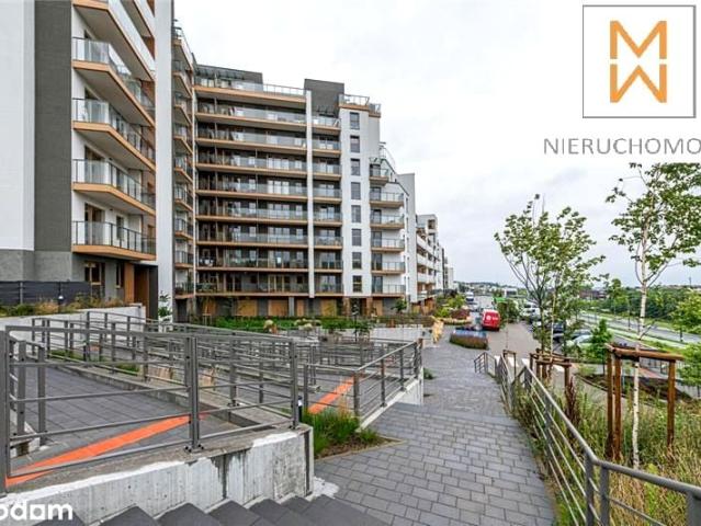 Strzelców 25 m², Gdynia