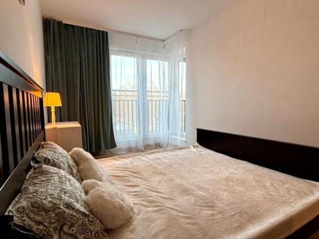 Strzelców 28 43 m², Kraków