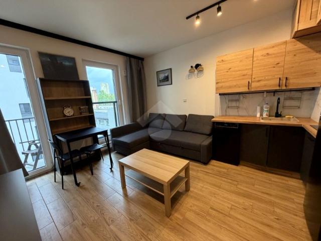 Strzelców 28 m², Kraków