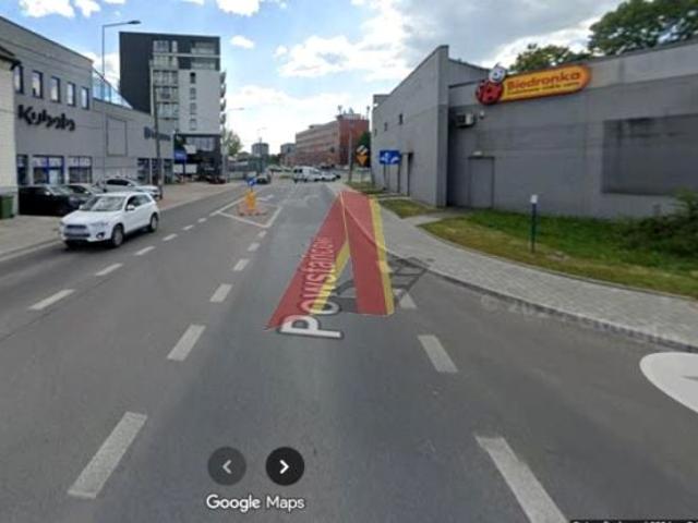 Strzelców 2 800 m², Kraków