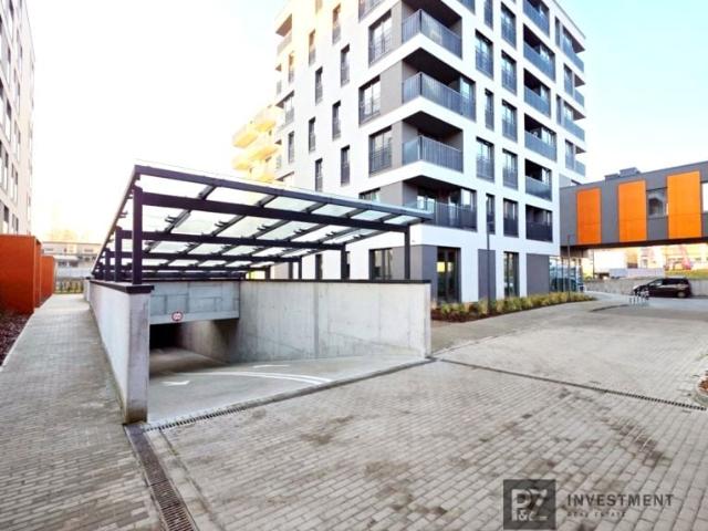 Strzelców 41 m², Kraków