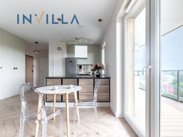 Strzelców 42 m², Gdynia
