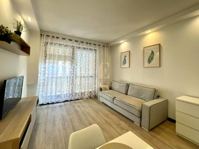 Strzelców 45 m², Warszawa
