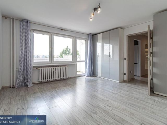 Strzelców 46 m², Kraków