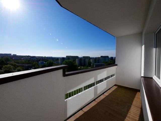 Strzelców 46 m², Kraków