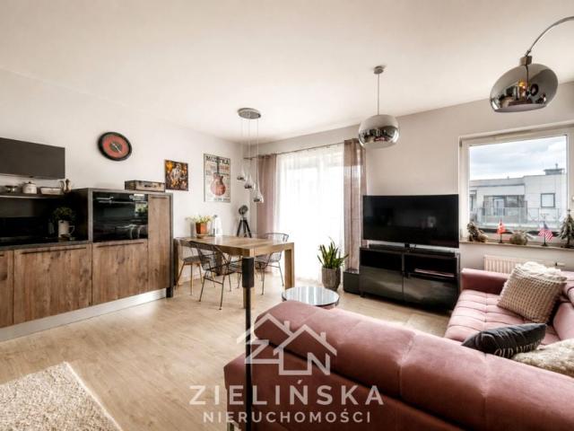 Strzelców 47,15 m², Gdynia