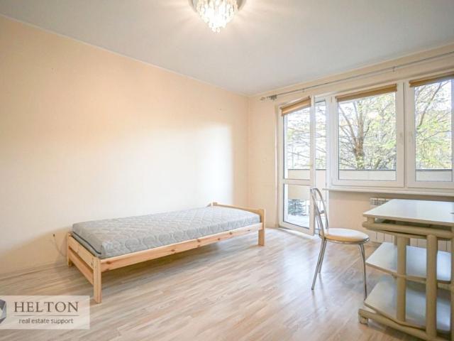 Strzelców 48 m², Kraków