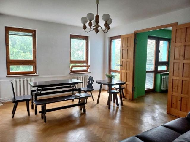 Strzelców 55,90 m², Kraków