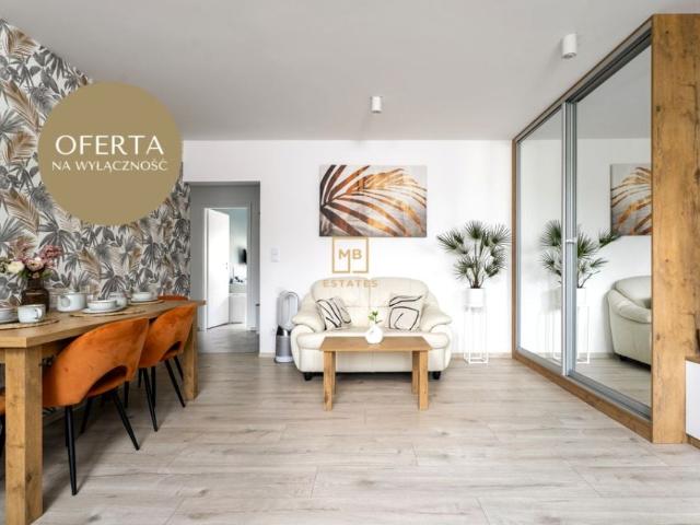 Strzelców 60 m², Kraków