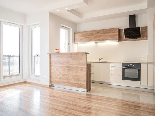 Strzelców 60 m², Gdynia