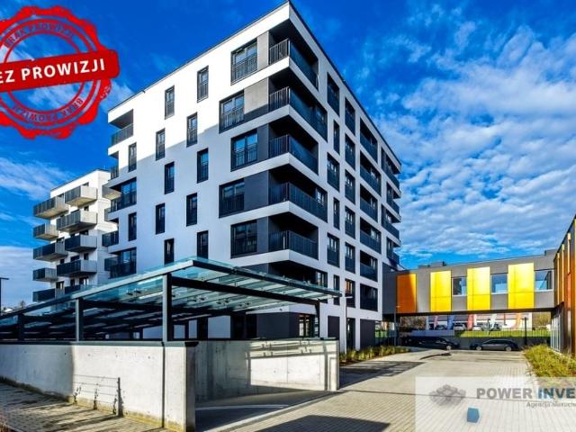 Strzelców 64,69 m², Kraków