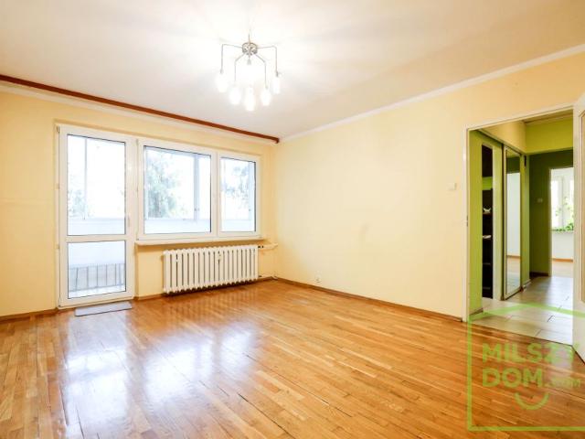 Strzelców 65,30 m², Kraków