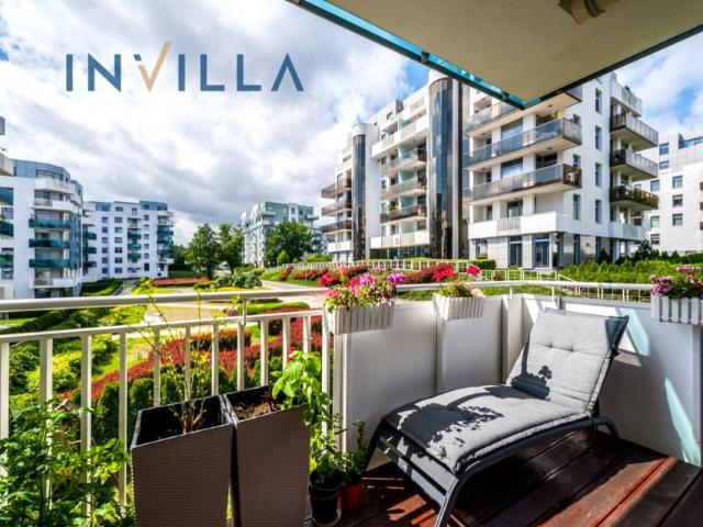Strzelców 67,20 m², Gdynia