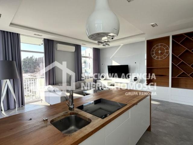 Strzelców 68 m², Gdynia