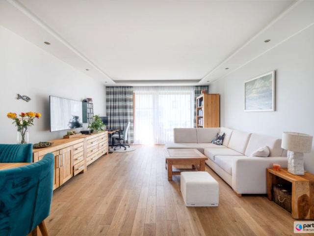 Strzelców 74,90 m², Gdynia