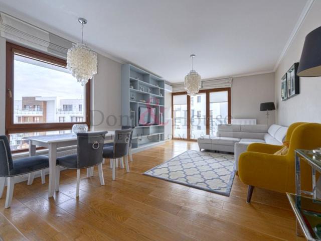 Strzelców 77 m², Gdynia