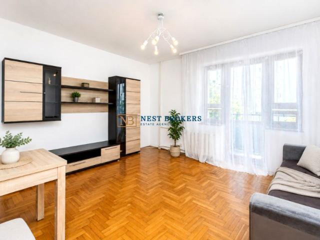 Strzelców 79,90 m², Kraków