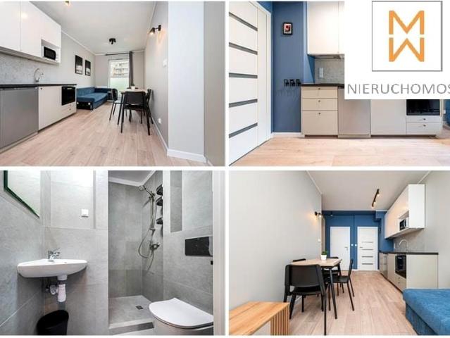 Strzelców 81 m², Gdynia