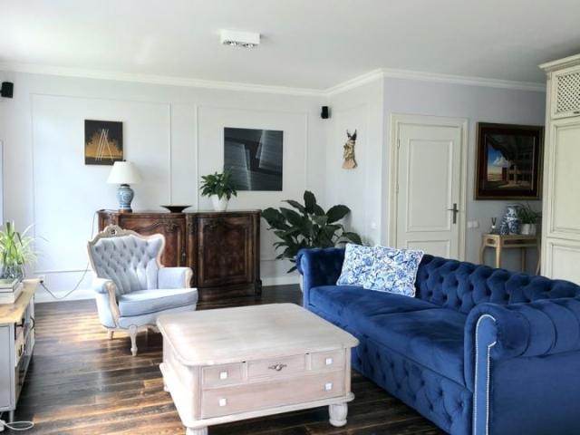 Strzelców 81 m², Gdynia
