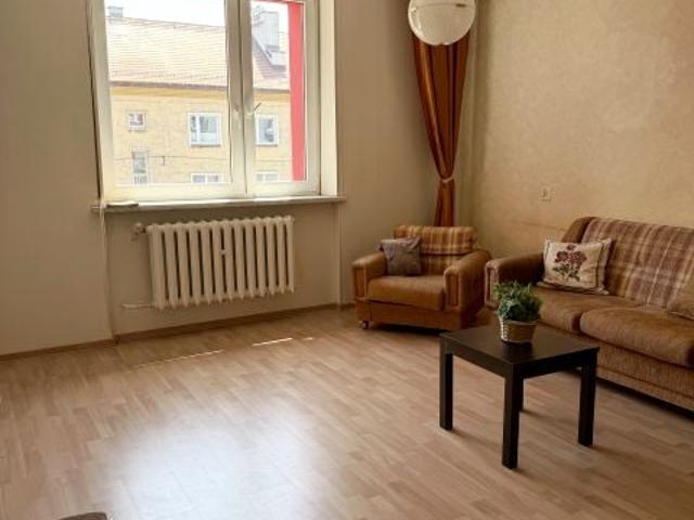 Strzelców Bytomskich 52,82 m², Bytom