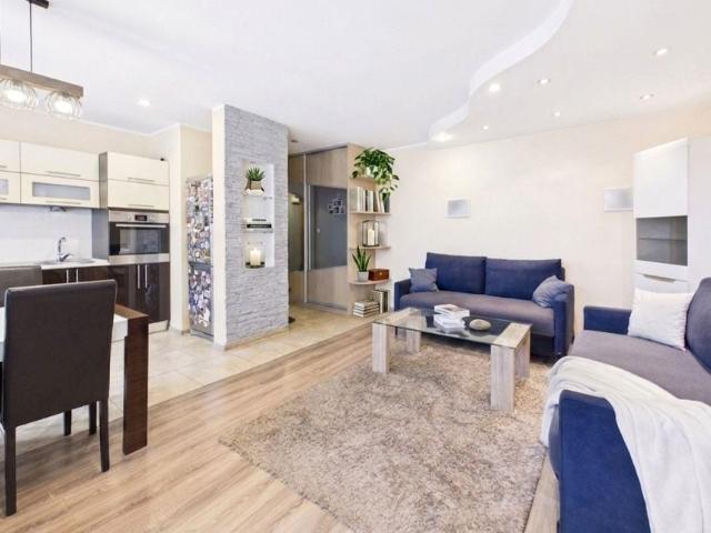 Strzelców Bytomskich 52 m², Katowice