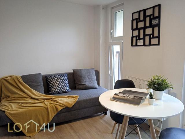 Strzelców Bytomskich 57 m², Katowice