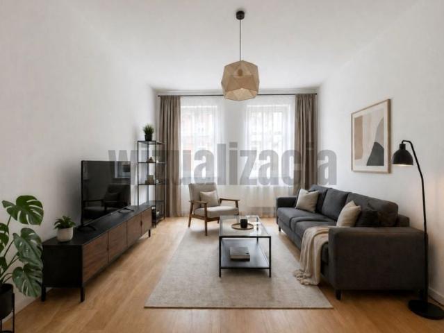 Strzelców Bytomskich 58,80 m², Chorzów