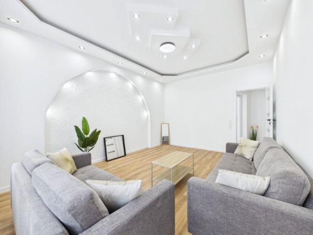 Strzelców Bytomskich 79,10 m², Chorzów