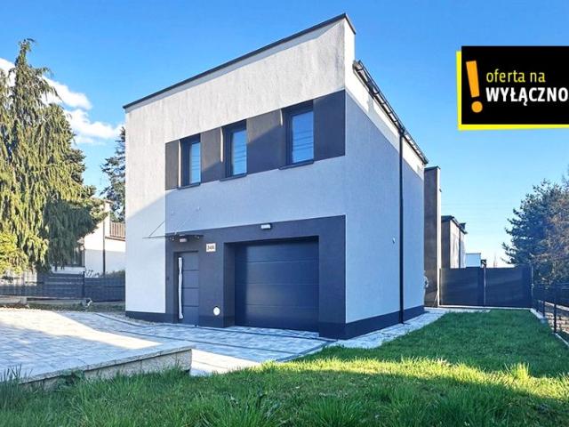 Strzelców Bytomskich 125 m², Rydułtowy