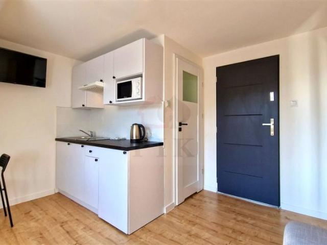 Strzelców Bytomskich 14 25 m², Chorzów