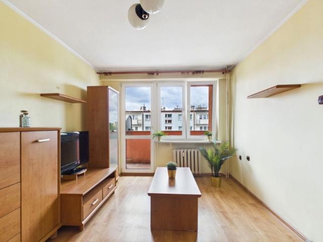 Strzelców Bytomskich 36,92 m², Gliwice
