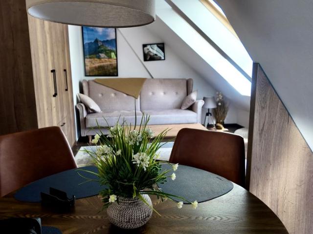 Strzelców Podhalańskich 54 43 m², Kościelisko