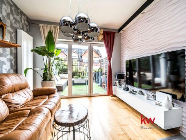 Strzelecka 106,68 m², Mosina
