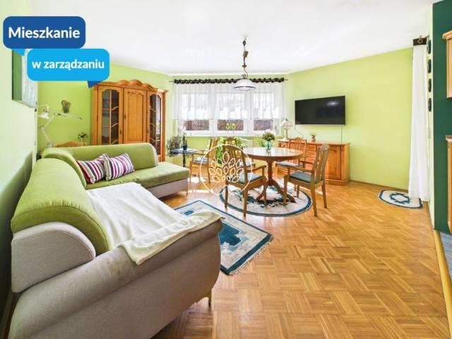 Strzelecka 110 m², Bydgoszcz