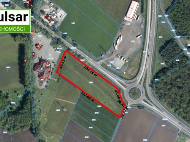 Strzelecka 13 763 m², Opole