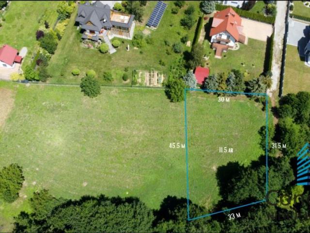 Strzelecka 1 150 m², Bochnia