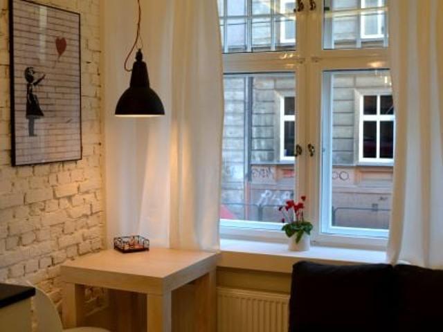 Strzelecka 27 19 m², Poznań