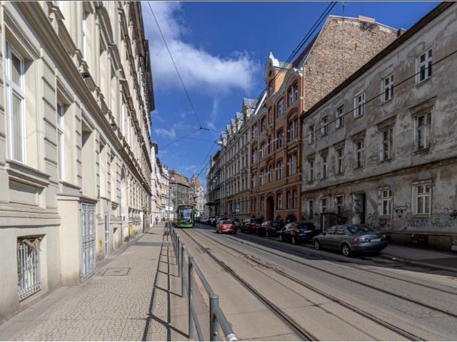 Strzelecka 27 75,28 m², Poznań
