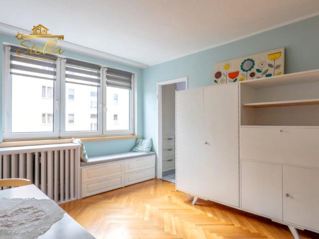 Strzelecka 29,20 m², Wejherowo