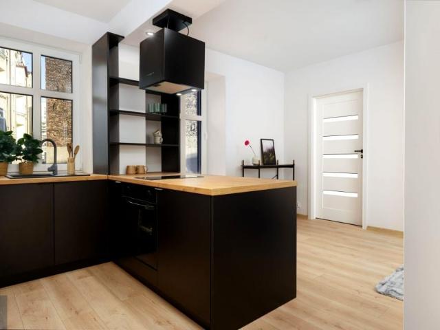Strzelecka 35 m², Katowice