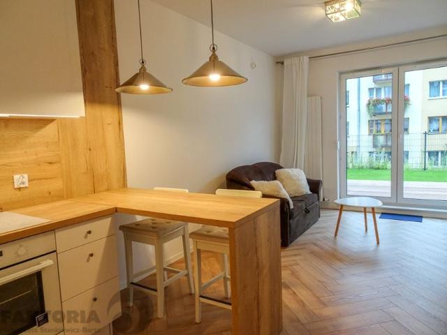 Strzelecka 35 m², Szczecin