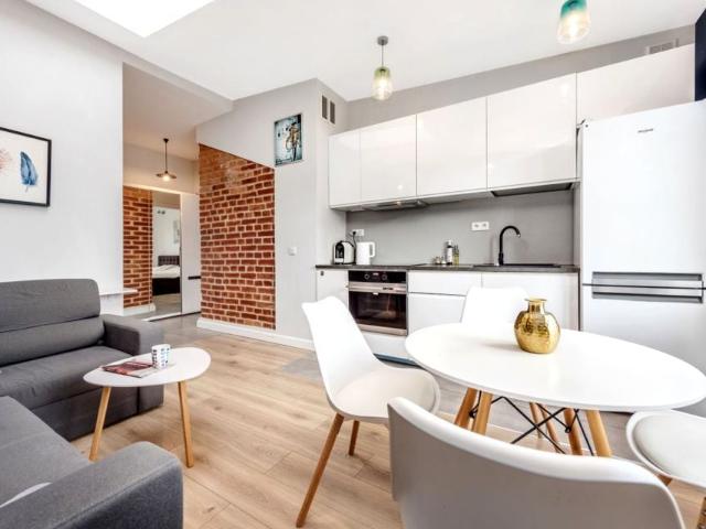 Strzelecka 36,31 m², Kraków
