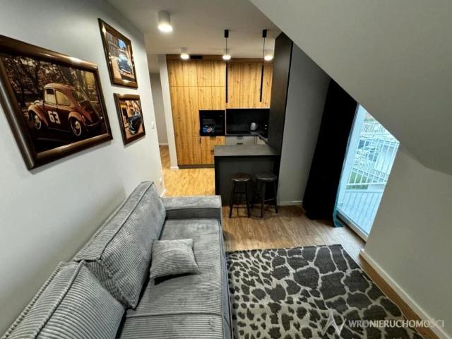 Strzelecka 30 m², Środa Śląska