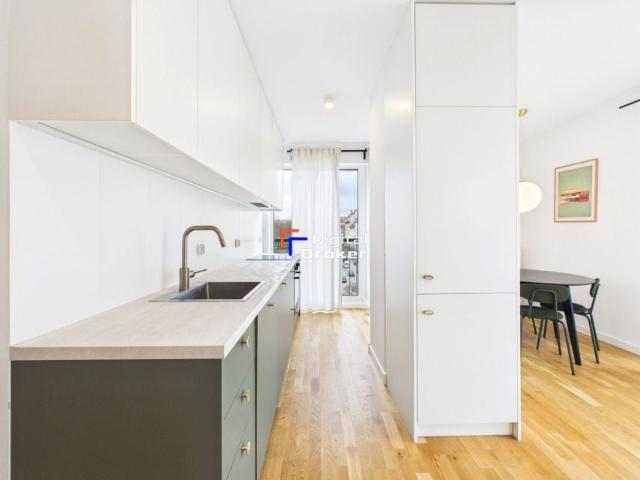 Strzelecka 48 m², Katowice