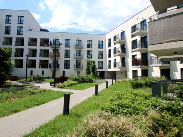 Strzelecka 48,25 m², Katowice