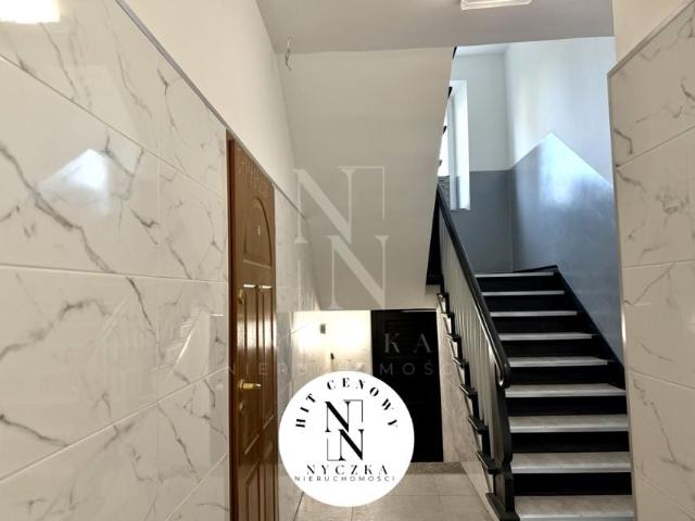 Strzelecka 43,99 m², Szczecin