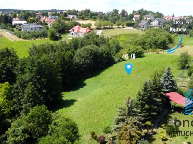 Strzelecka 4 000 m², Bochnia
