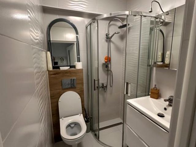 Strzelecka 50 m², Tarnowskie Góry