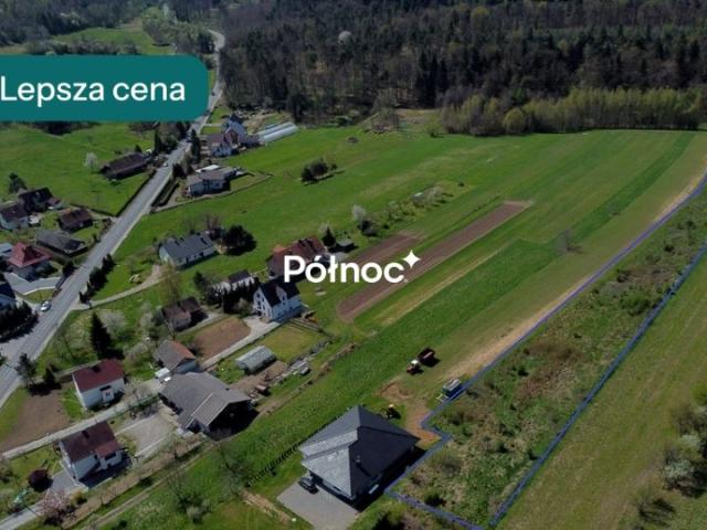 Strzelecka 5 876 m², Bochnia