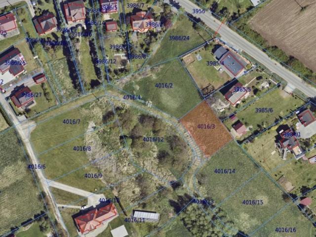 Strzelecka 798 m², Bochnia